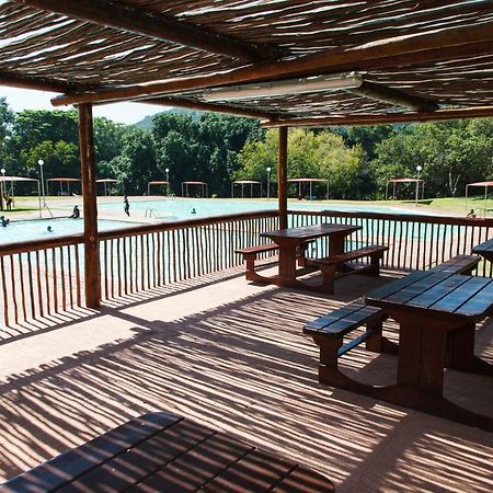 Swadini, A Forever Resort Hoedspruit Exterior foto
