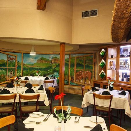 Swadini, A Forever Resort Hoedspruit Exterior foto