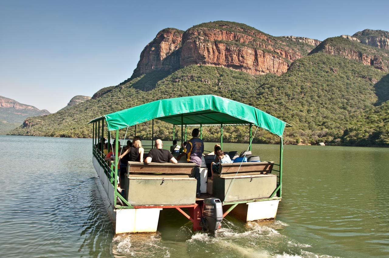Swadini, A Forever Resort Hoedspruit Exterior foto