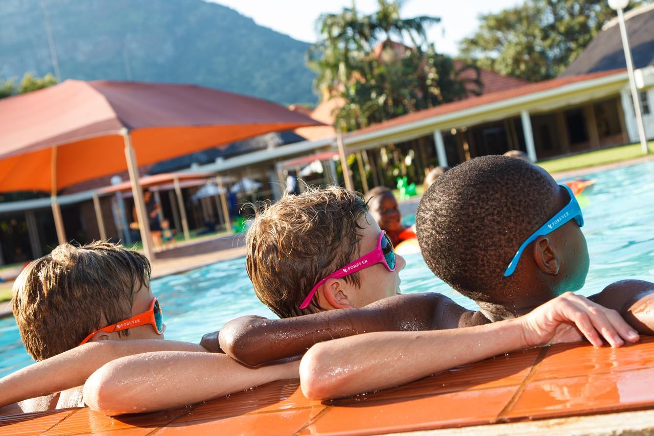 Swadini, A Forever Resort Hoedspruit Exterior foto