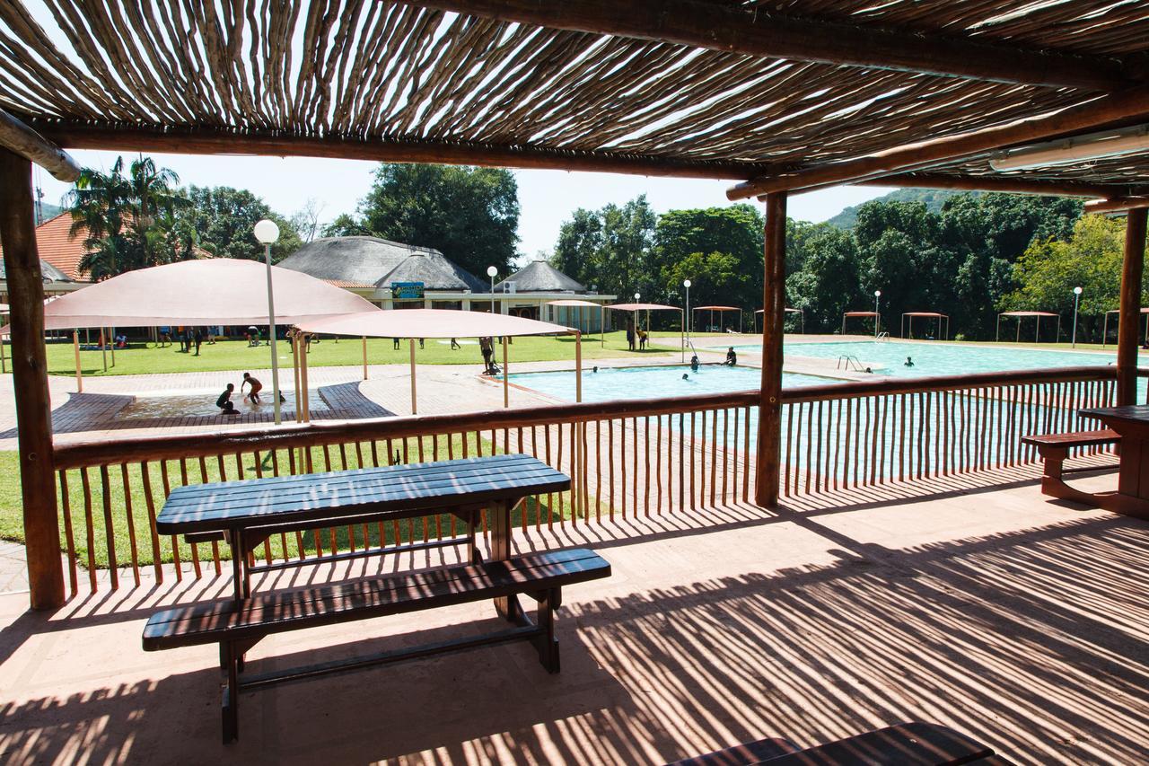 Swadini, A Forever Resort Hoedspruit Exterior foto