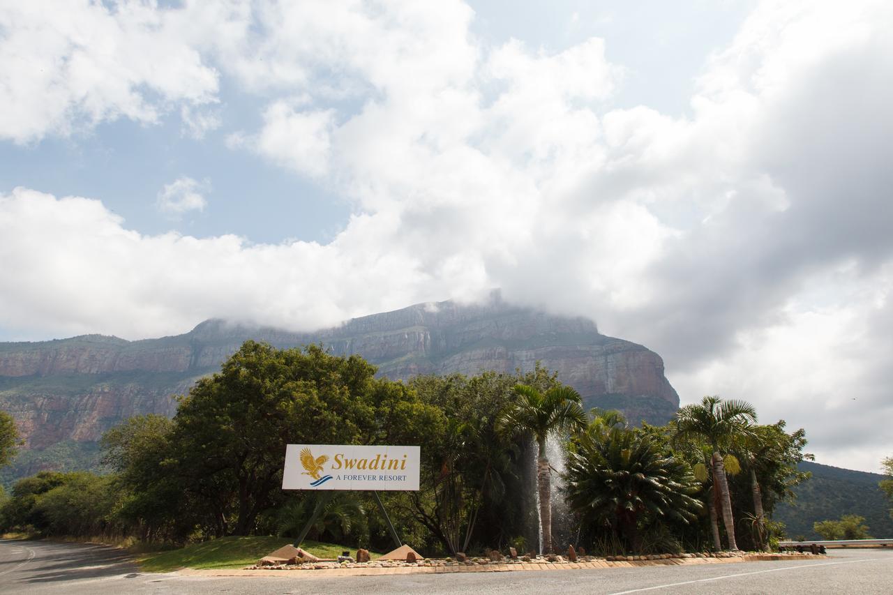 Swadini, A Forever Resort Hoedspruit Exterior foto