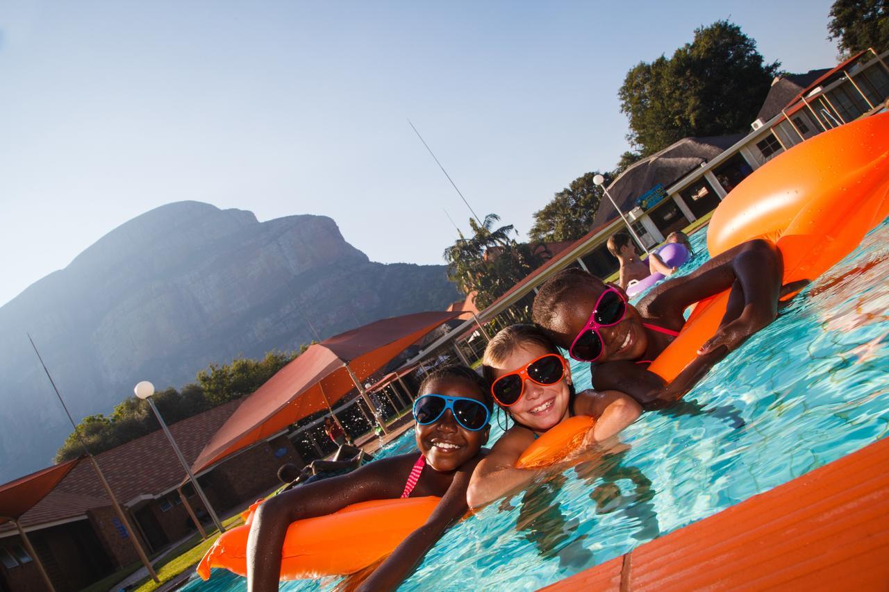 Swadini, A Forever Resort Hoedspruit Exterior foto