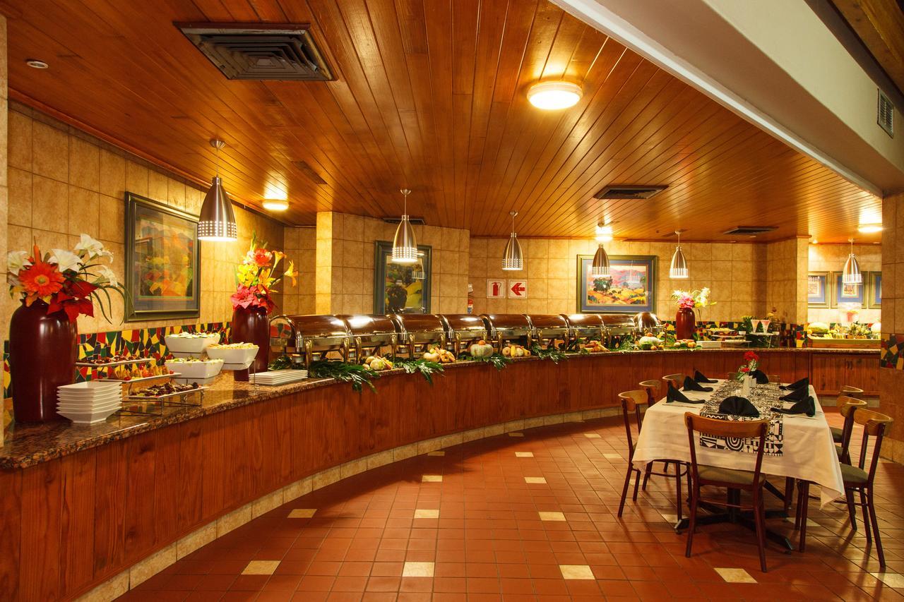 Swadini, A Forever Resort Hoedspruit Exterior foto