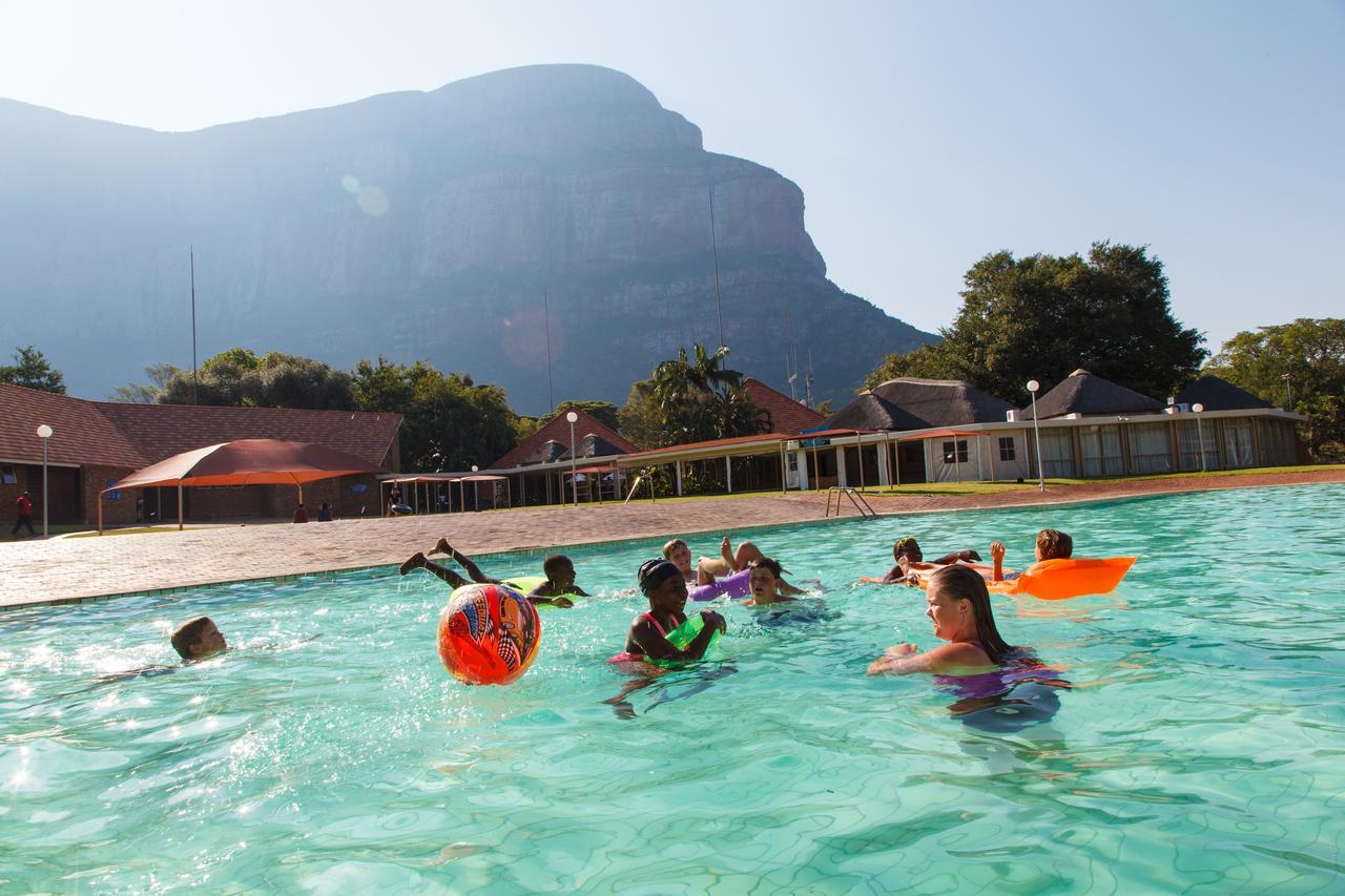 Swadini, A Forever Resort Hoedspruit Exterior foto