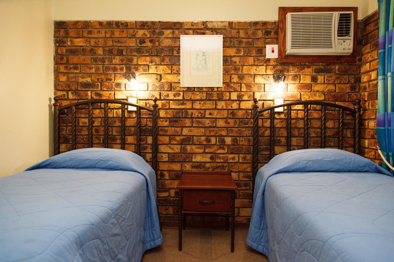Swadini, A Forever Resort Hoedspruit Exterior foto
