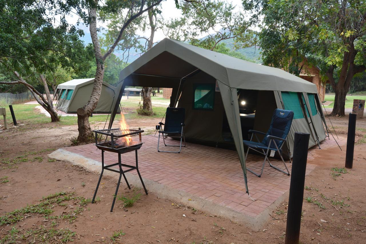 Swadini, A Forever Resort Hoedspruit Exterior foto