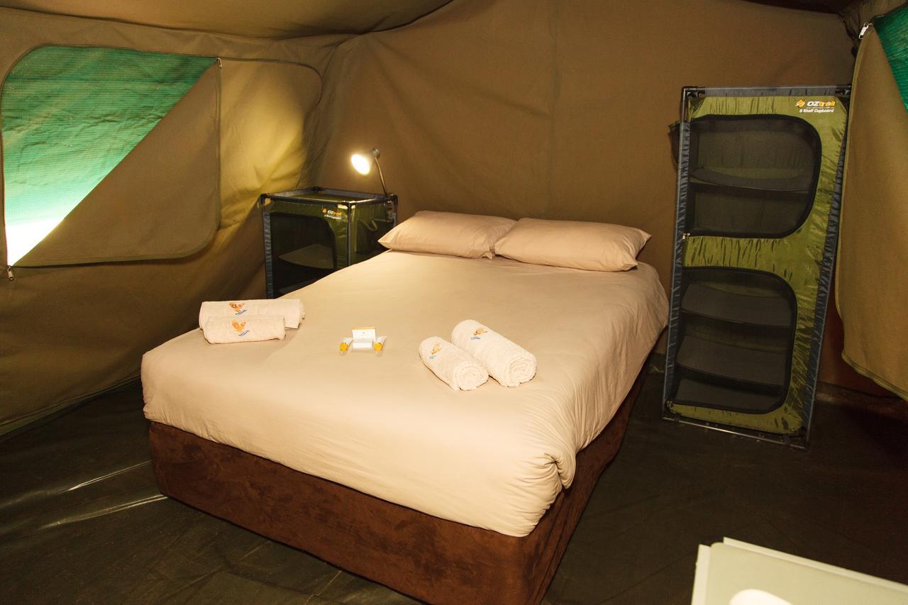 Swadini, A Forever Resort Hoedspruit Exterior foto