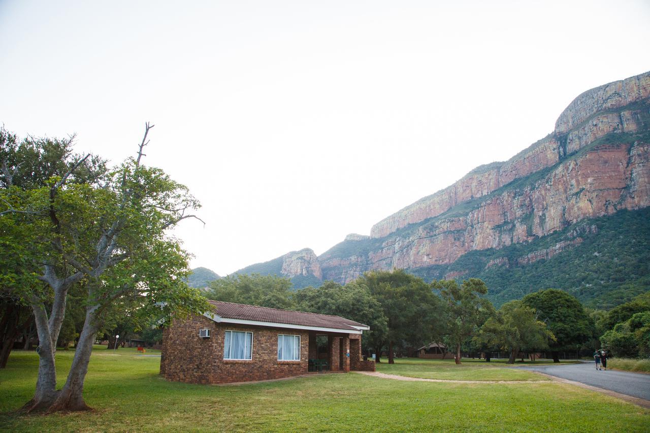 Swadini, A Forever Resort Hoedspruit Exterior foto