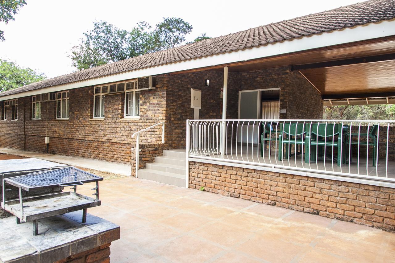 Swadini, A Forever Resort Hoedspruit Exterior foto