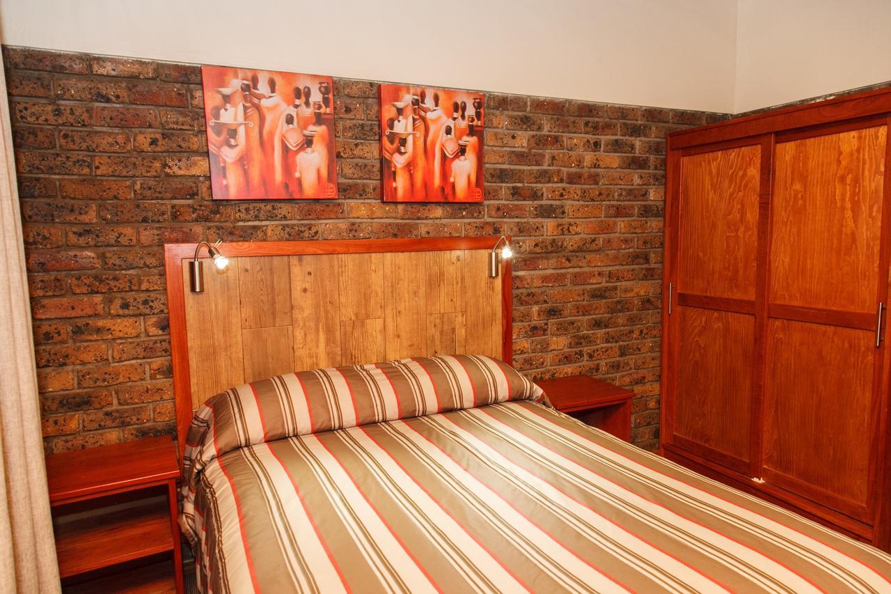 Swadini, A Forever Resort Hoedspruit Exterior foto