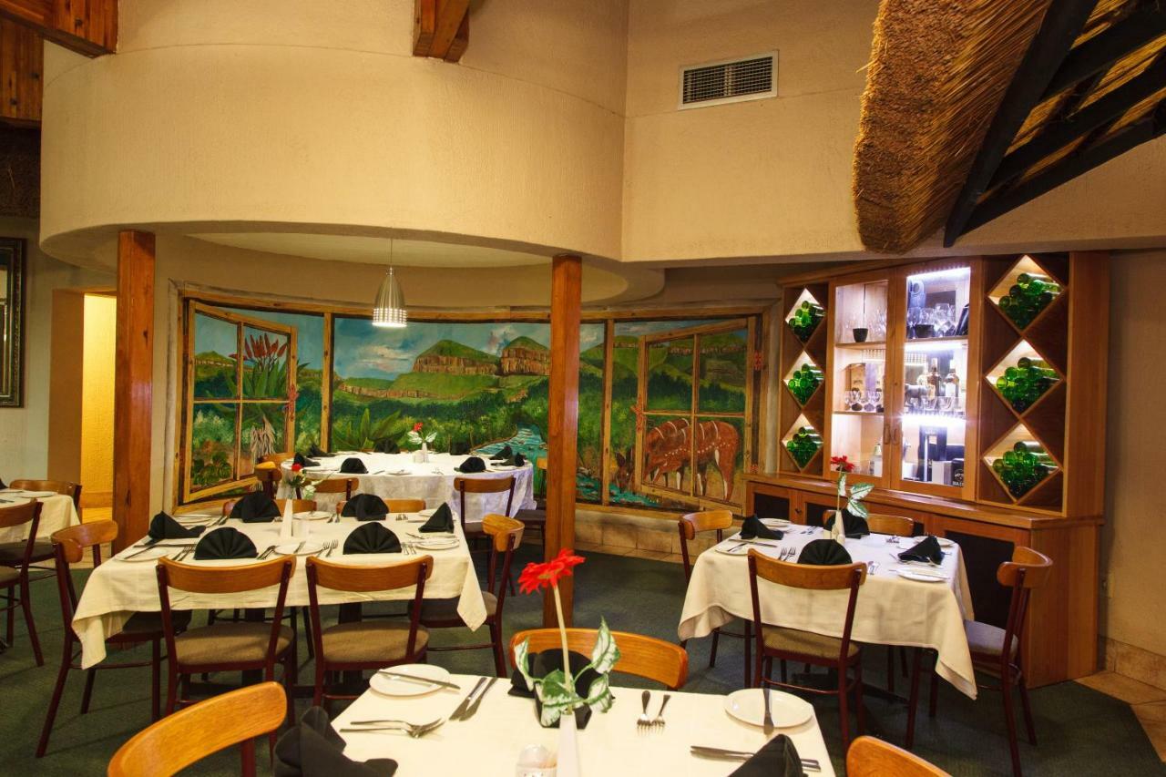 Swadini, A Forever Resort Hoedspruit Exterior foto