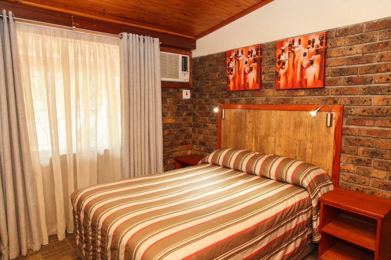 Swadini, A Forever Resort Hoedspruit Exterior foto