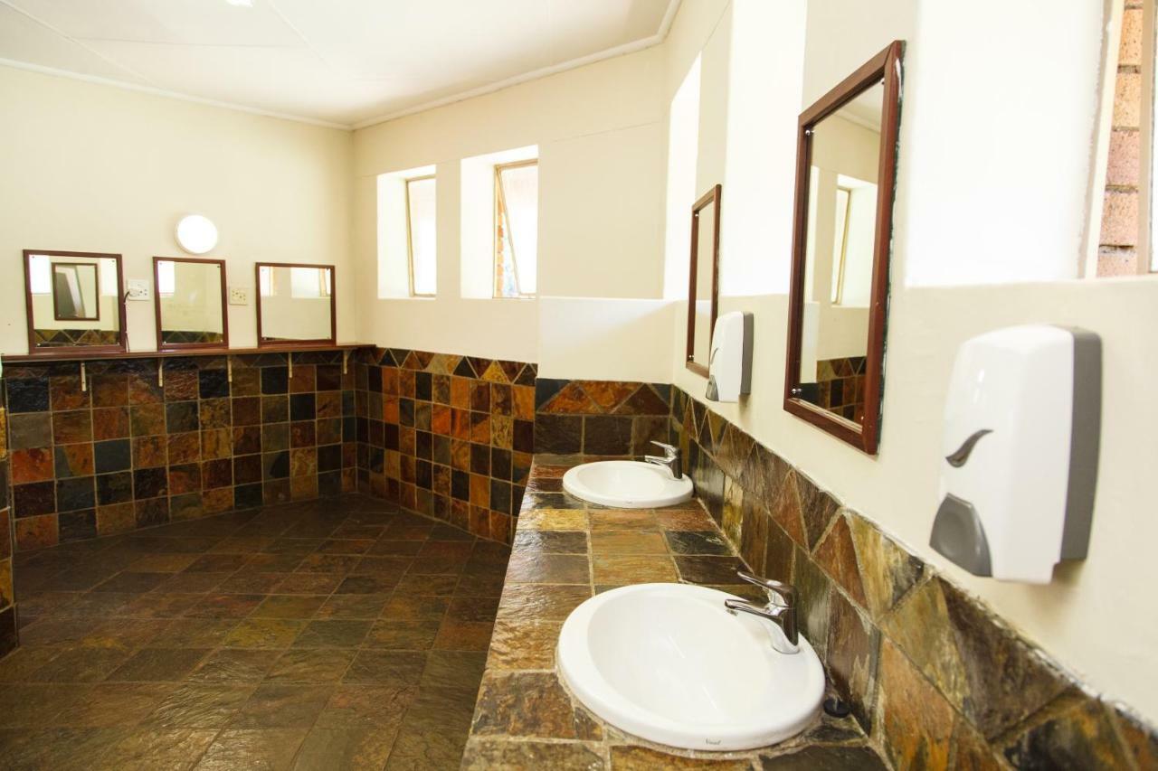 Swadini, A Forever Resort Hoedspruit Exterior foto