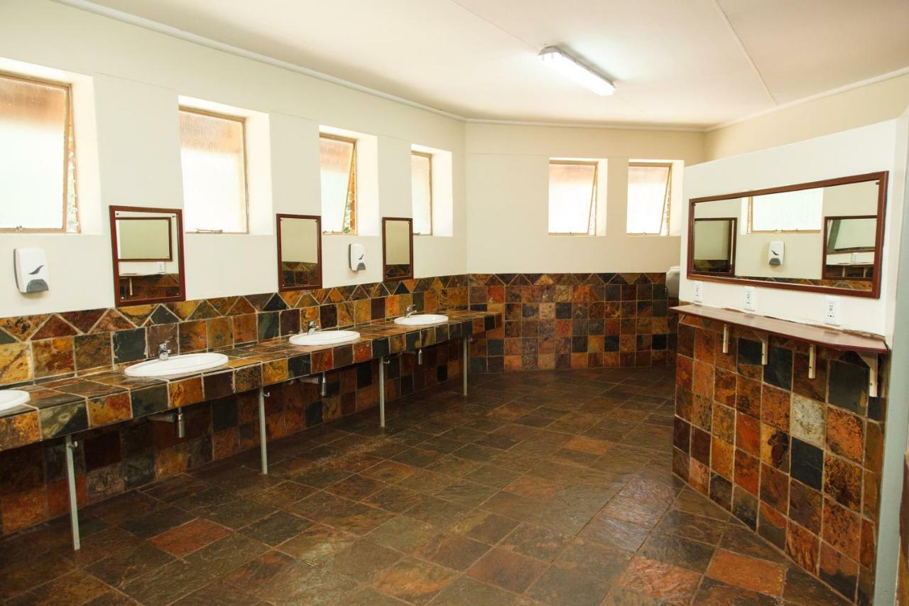 Swadini, A Forever Resort Hoedspruit Exterior foto
